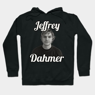 Jeffrey Dahmer / 1960 Hoodie